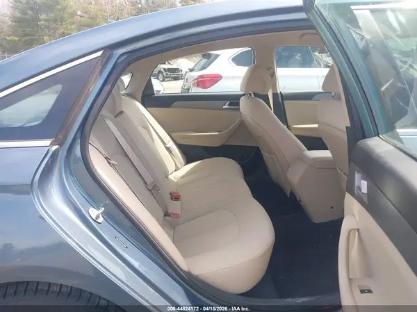 5NPE24AFXGH310308 2016 HYUNDAI SONATA - Image 8
