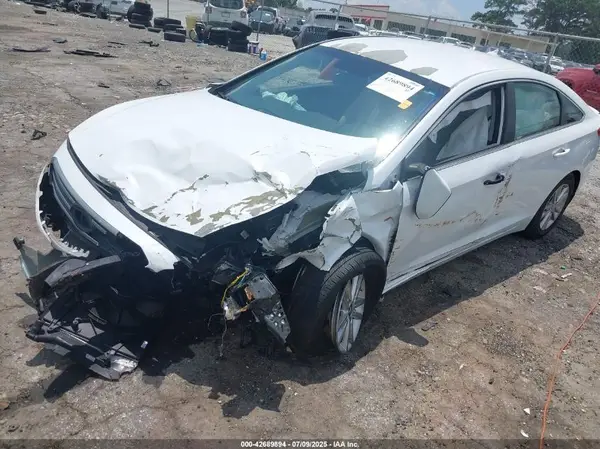 5NPE24AFXGH310874 2016 HYUNDAI SONATA - Image 2