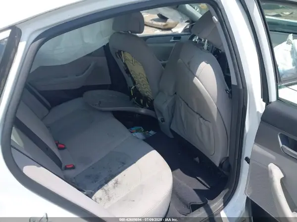 5NPE24AFXGH310874 2016 HYUNDAI SONATA - Image 8