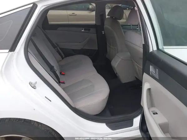 5NPE24AFXGH311457 2016 HYUNDAI SONATA - Image 8