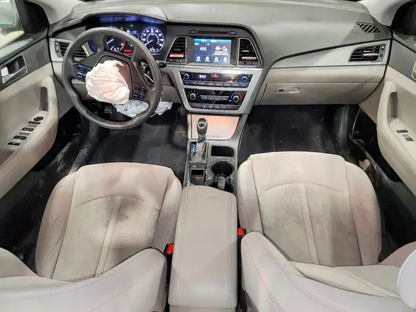 5NPE24AFXGH311863 2016 HYUNDAI SONATA - Image 8