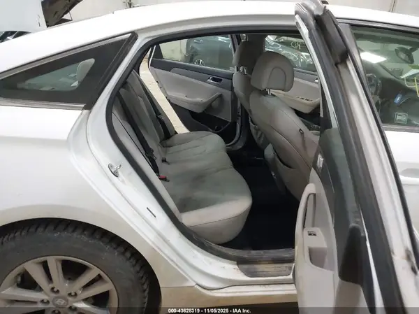 5NPE24AFXGH312169 2016 HYUNDAI SONATA - Image 8