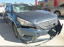 5NPE24AFXGH312253 2016 HYUNDAI SONATA