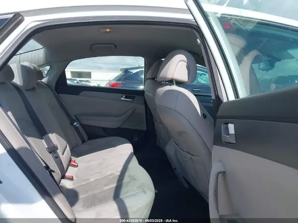 5NPE24AFXGH313452 2016 HYUNDAI SONATA - Image 8