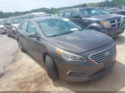 5NPE24AFXGH313869 2016 HYUNDAI SONATA