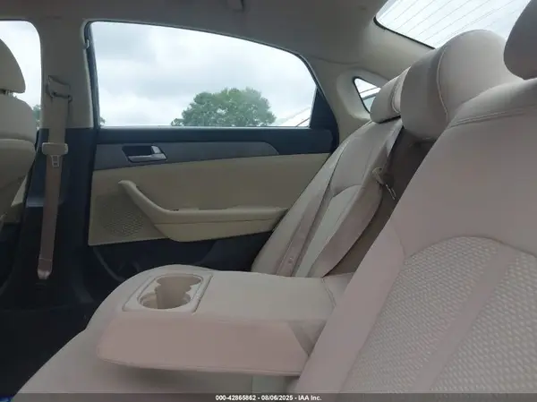 5NPE24AFXGH313869 2016 HYUNDAI SONATA - Image 8