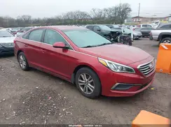 5NPE24AFXGH313886 2016 HYUNDAI SONATA