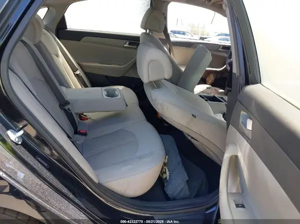 5NPE24AFXGH313936 2016 HYUNDAI SONATA - Image 8