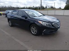 5NPE24AFXGH314102 2016 HYUNDAI SONATA