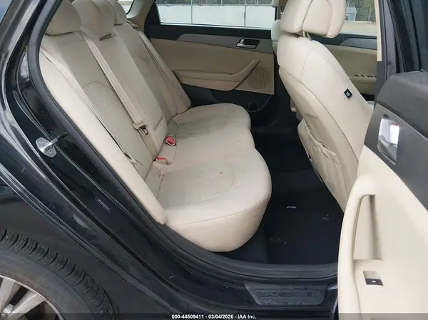 5NPE24AFXGH314102 2016 HYUNDAI SONATA - Image 8