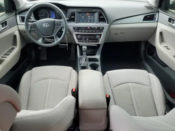 5NPE24AFXGH314679 2016 HYUNDAI SONATA - Image 8