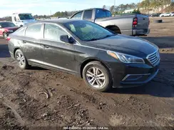5NPE24AFXGH315394 2016 HYUNDAI SONATA