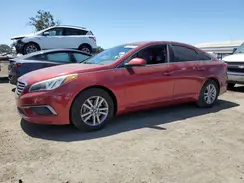 5NPE24AFXGH316030 2016 HYUNDAI SONATA