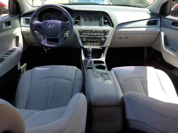 5NPE24AFXGH316030 2016 HYUNDAI SONATA - Image 8