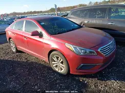 5NPE24AFXGH316156 2016 HYUNDAI SONATA