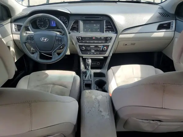 5NPE24AFXGH316268 2016 HYUNDAI SONATA - Image 8