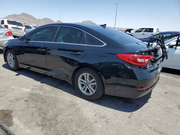 5NPE24AFXGH316609 2016 HYUNDAI SONATA - Image 2