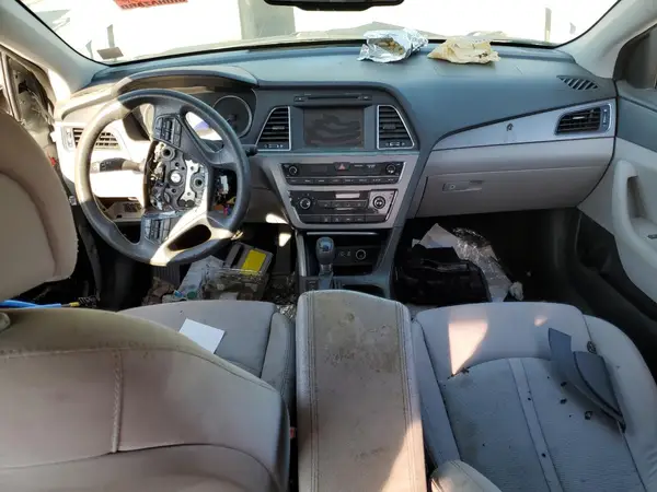 5NPE24AFXGH317193 2016 HYUNDAI SONATA - Image 8