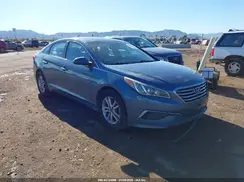 5NPE24AFXGH317307 2016 HYUNDAI SONATA