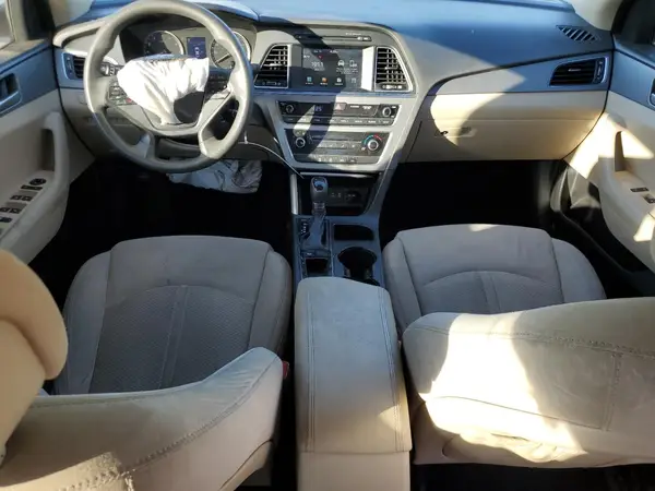 5NPE24AFXGH317663 2016 HYUNDAI SONATA - Image 8