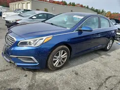 5NPE24AFXGH317744 2016 HYUNDAI SONATA