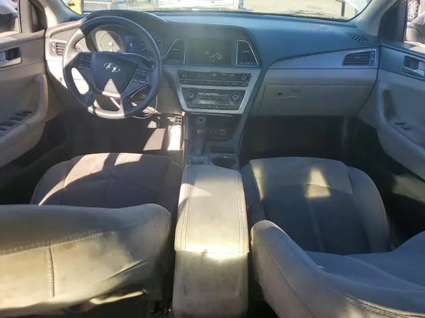 5NPE24AFXGH317954 2016 HYUNDAI SONATA - Image 8