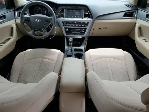 5NPE24AFXGH318263 2016 HYUNDAI SONATA - Image 8