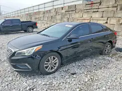 5NPE24AFXGH318330 2016 HYUNDAI SONATA