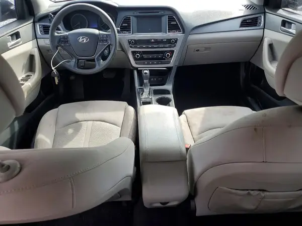 5NPE24AFXGH318330 2016 HYUNDAI SONATA - Image 8