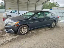 5NPE24AFXGH318568 2016 HYUNDAI SONATA