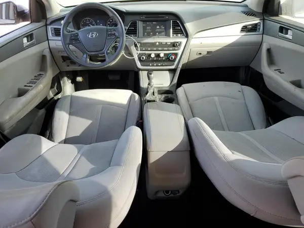5NPE24AFXGH318845 2016 HYUNDAI SONATA - Image 8