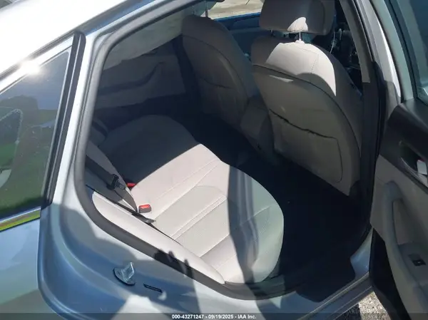 5NPE24AFXGH320353 2016 HYUNDAI SONATA - Image 8