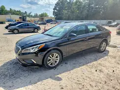 5NPE24AFXGH321132 2016 HYUNDAI SONATA