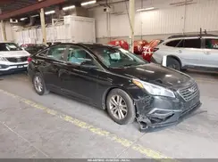 5NPE24AFXGH321678 2016 HYUNDAI SONATA