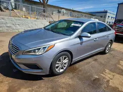 5NPE24AFXGH321776 2016 HYUNDAI SONATA