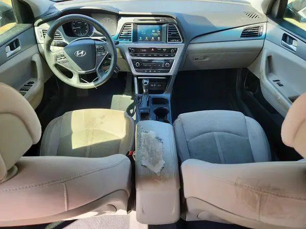 5NPE24AFXGH321776 2016 HYUNDAI SONATA - Image 8