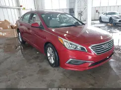 5NPE24AFXGH321874 2016 HYUNDAI SONATA
