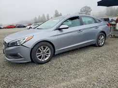 5NPE24AFXGH322474 2016 HYUNDAI SONATA