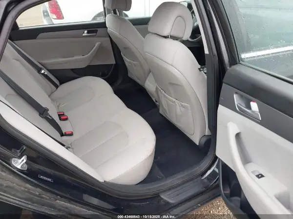5NPE24AFXGH324516 2016 HYUNDAI SONATA - Image 8