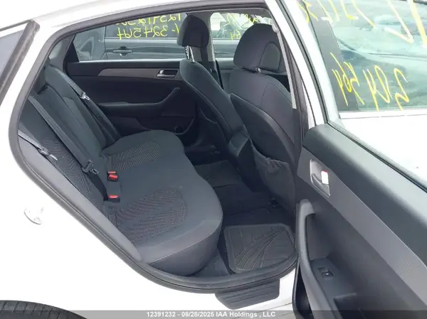 5NPE24AFXGH324564 2016 HYUNDAI SONATA - Image 8