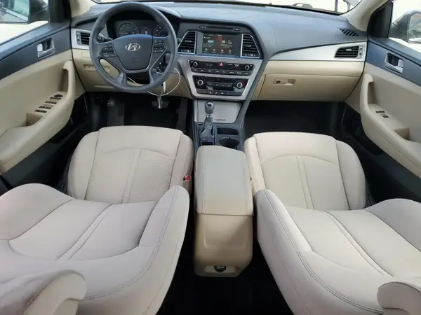 5NPE24AFXGH325231 2016 HYUNDAI SONATA - Image 8