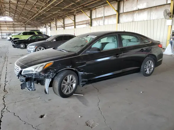 5NPE24AFXGH325696 2016 HYUNDAI SONATA - Image 1
