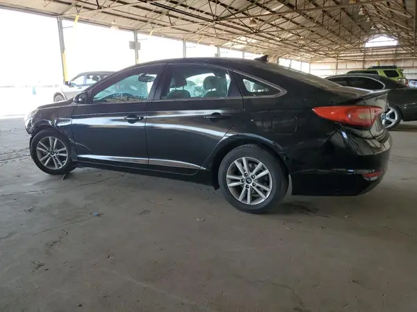 5NPE24AFXGH325696 2016 HYUNDAI SONATA - Image 2