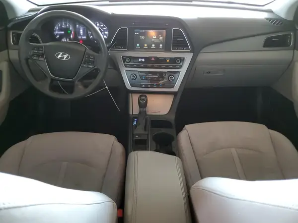 5NPE24AFXGH325696 2016 HYUNDAI SONATA - Image 8