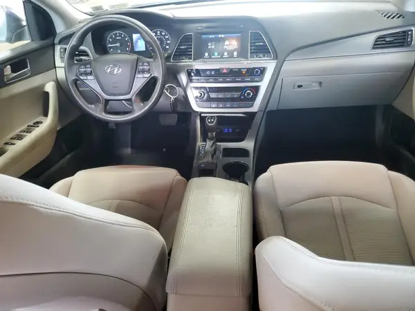 5NPE24AFXGH326525 2016 HYUNDAI SONATA - Image 8