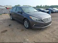 5NPE24AFXGH326895 2016 HYUNDAI SONATA
