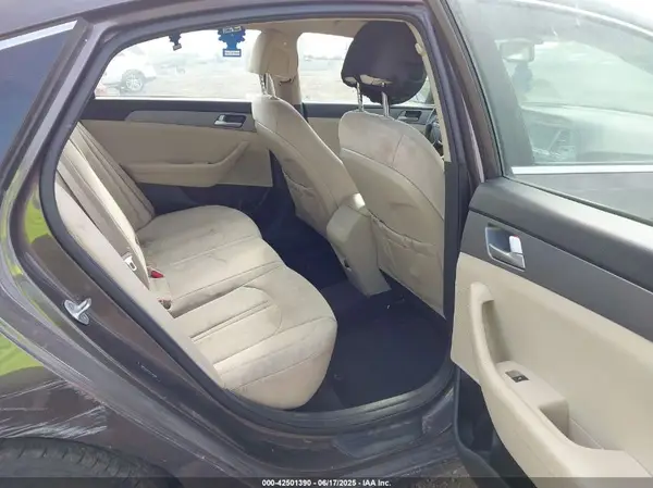 5NPE24AFXGH326895 2016 HYUNDAI SONATA - Image 8