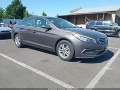 5NPE24AFXGH327299 2016 HYUNDAI SONATA