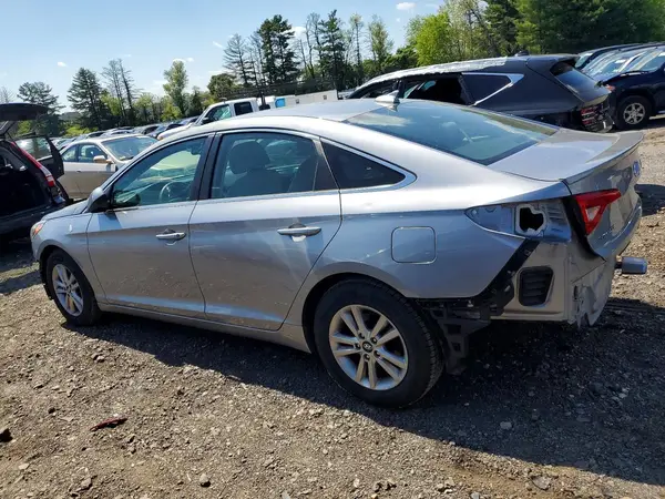 5NPE24AFXGH327402 2016 HYUNDAI SONATA - Image 2