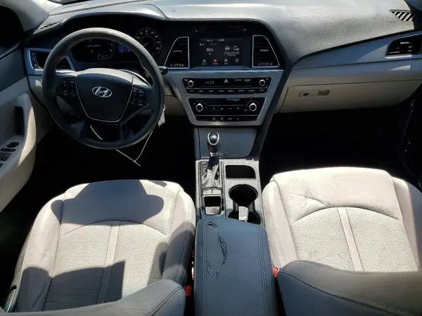 5NPE24AFXGH327402 2016 HYUNDAI SONATA - Image 8
